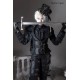 Lilith House Phantom Knight Jacket(Reservation/Full Payment Without Shipping)